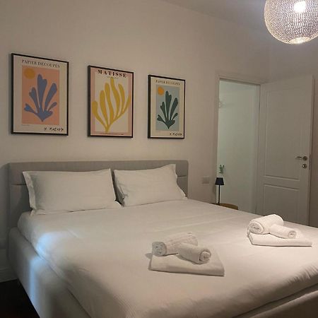 Apartamento Palazzo Venezian 5 Trieste Exterior foto