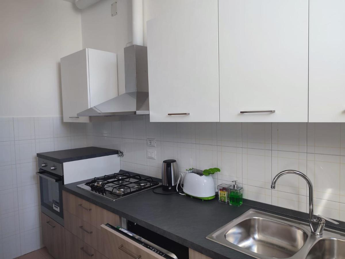 Apartamento Palazzo Venezian 5 Trieste Exterior foto