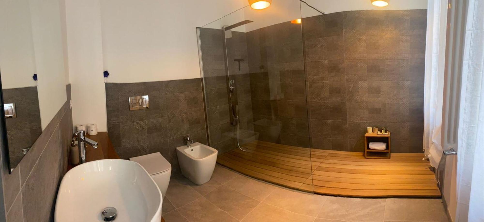 Apartamento Palazzo Venezian 5 Trieste Exterior foto