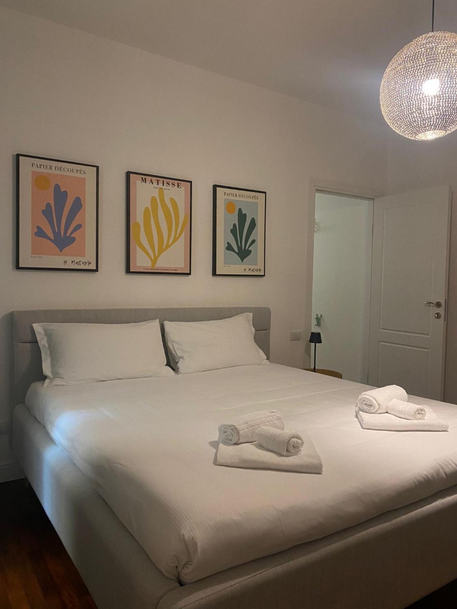Apartamento Palazzo Venezian 5 Trieste Exterior foto