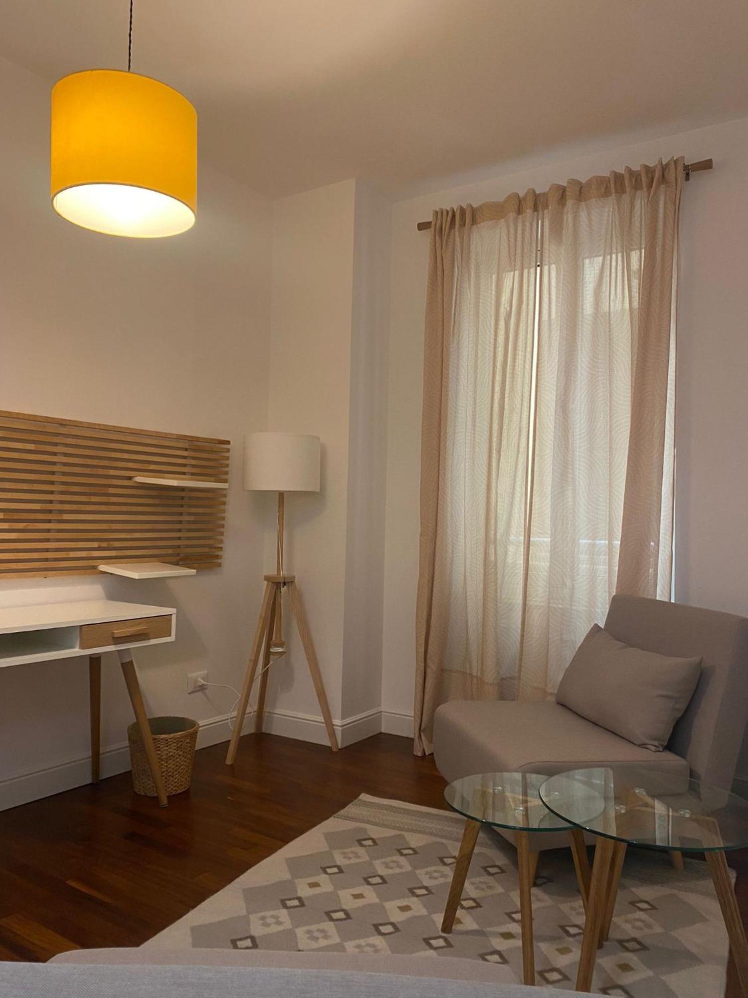 Apartamento Palazzo Venezian 5 Trieste Exterior foto