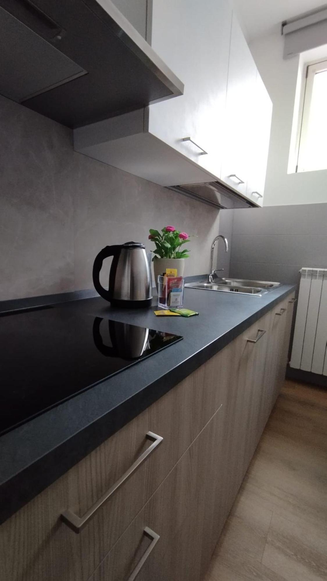 Apartamento Palazzo Venezian 5 Trieste Exterior foto