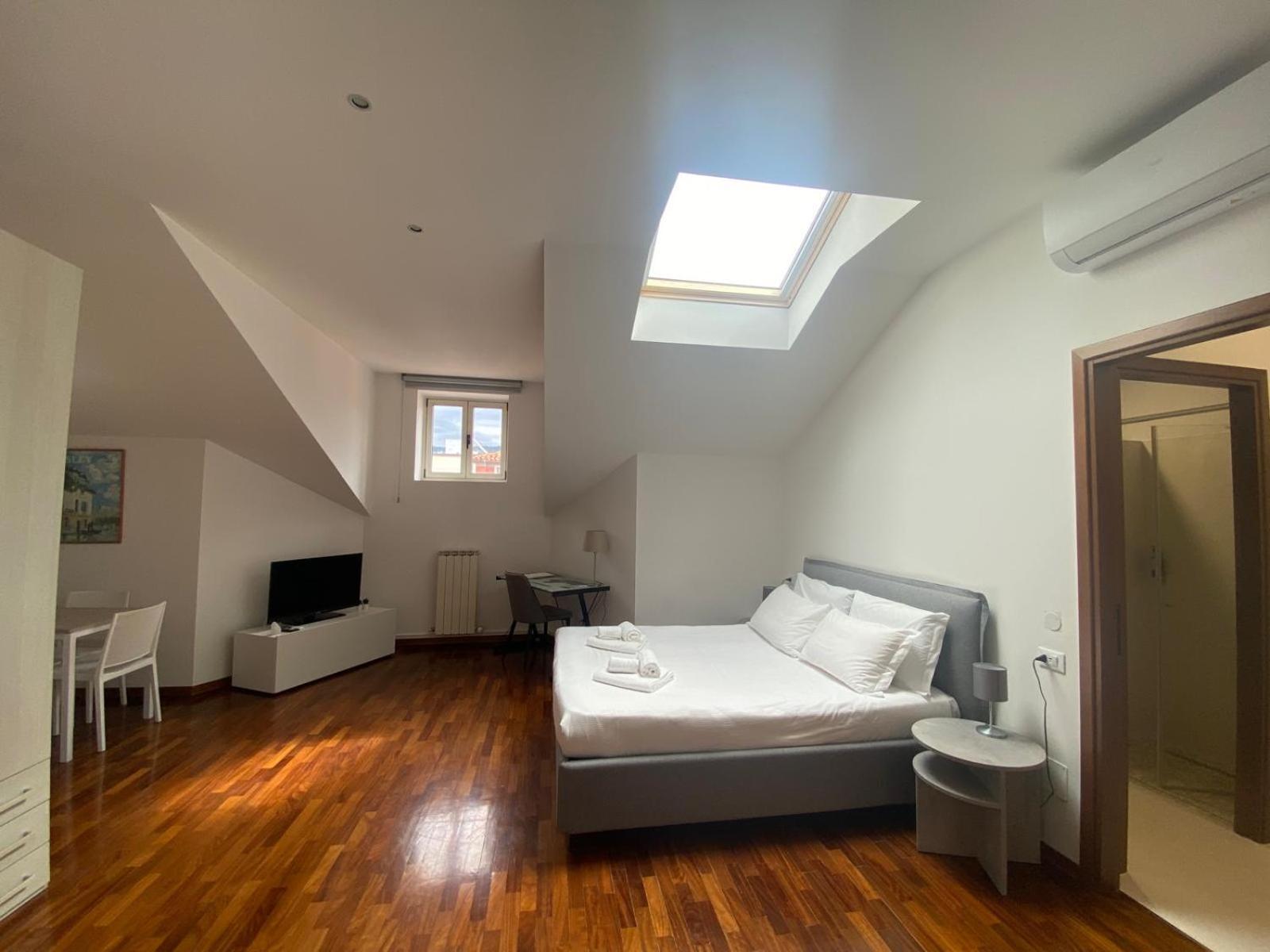 Apartamento Palazzo Venezian 5 Trieste Exterior foto