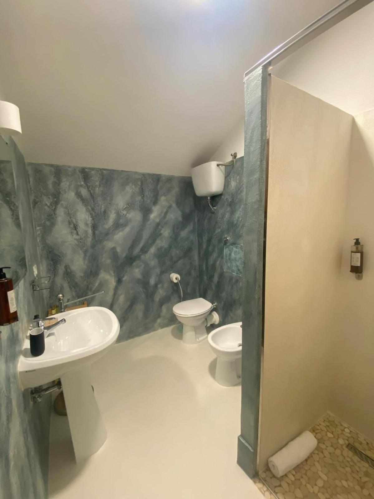 Apartamento Palazzo Venezian 5 Trieste Exterior foto