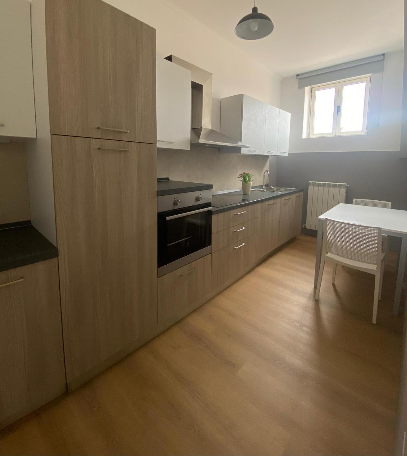 Apartamento Palazzo Venezian 5 Trieste Exterior foto