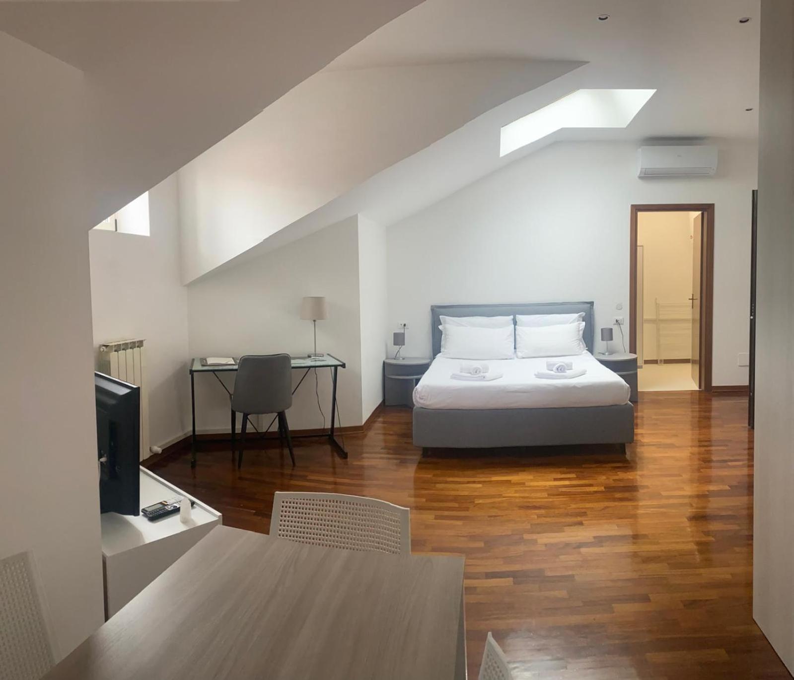 Apartamento Palazzo Venezian 5 Trieste Exterior foto
