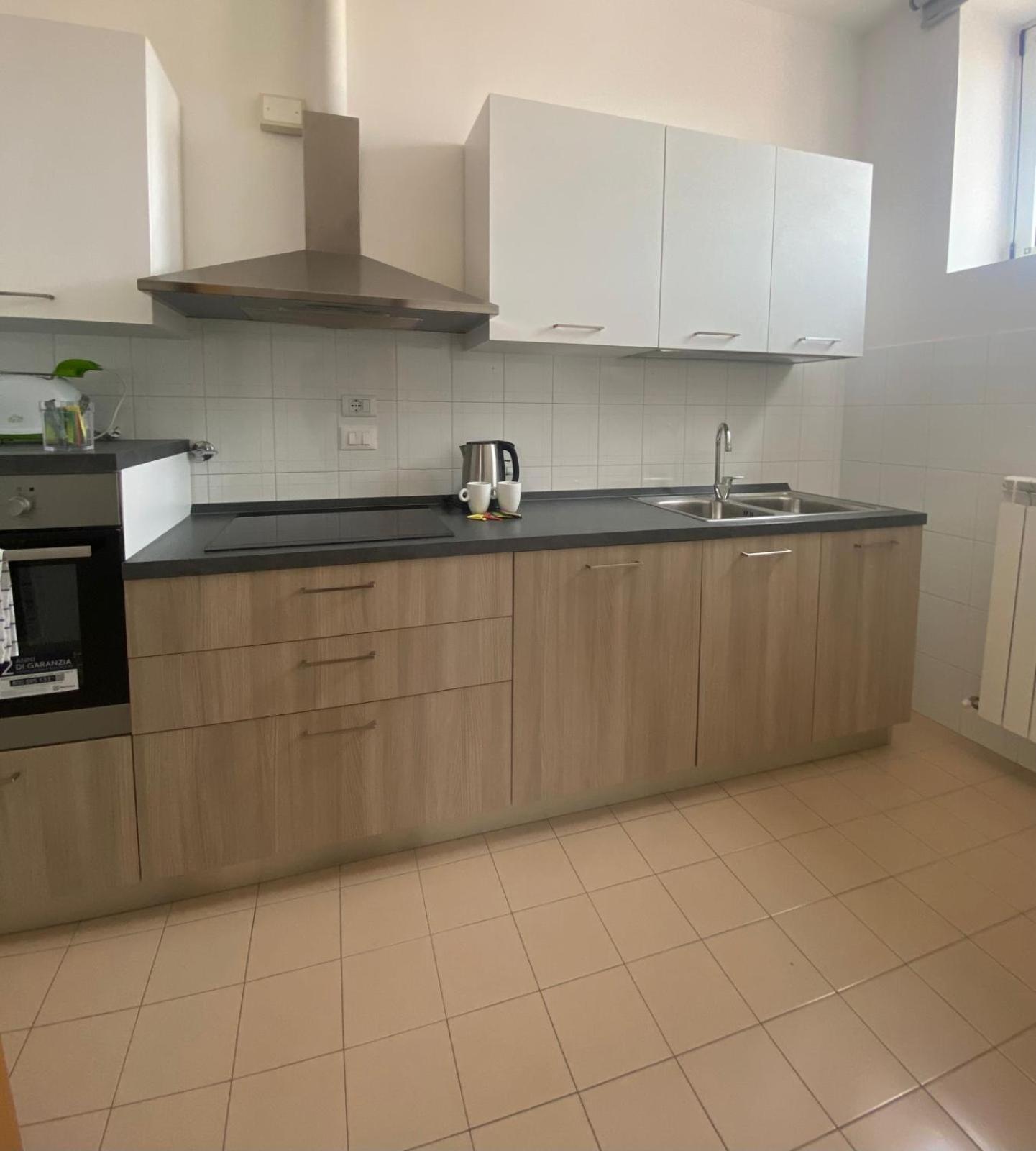 Apartamento Palazzo Venezian 5 Trieste Exterior foto